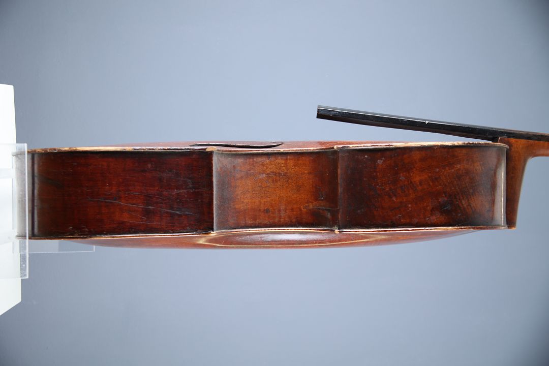 German Cello 7/8 - VC052
